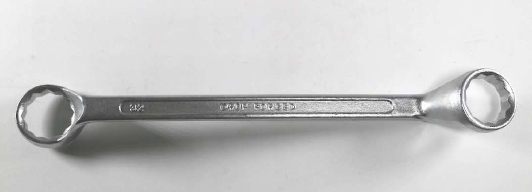 Eastman Kunci Ring 30x32mm Ring Spanner