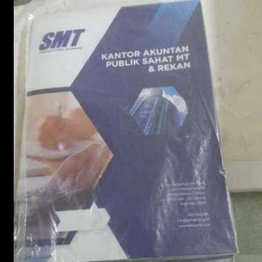 Company Profile Perusahaan Pesanan an. Pak Ricky