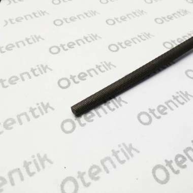 KIKIR BESI 6" - ALAT ASAH GERGAJI 6 INCHI / 150 MM - PENGASAH 150MM BULAT