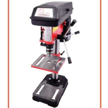 MESIN BOR DUDUK 13 MM - BENCH DRILL 13MM - LEOPARD