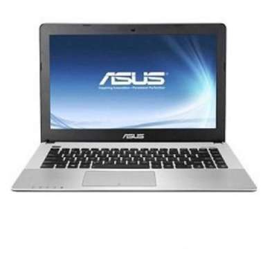 Asus X441MA-GA032T silver gradient