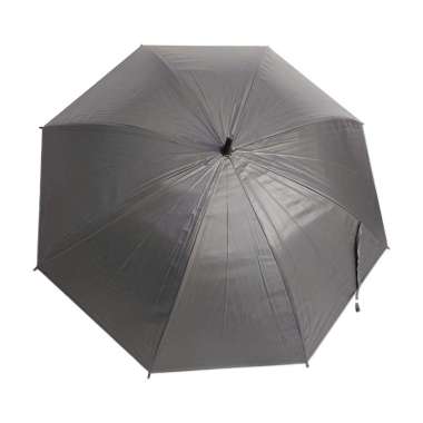 ONE-C433 Payung Transparan Korea Japanese Style Payung Tongkat Bening Transparan Fashion Drama Korea