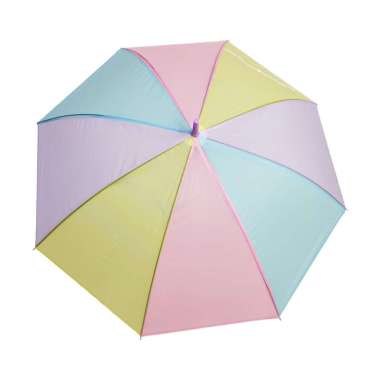 ONE-C433 Payung Transparan Korea Japanese Style Payung Tongkat Bening Transparan Fashion Drama Korea