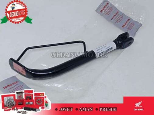 STANDAR SAMPING BEAT KARBU SCOOPY LAMA ORIGINAL HONDA 50530-KVY-870