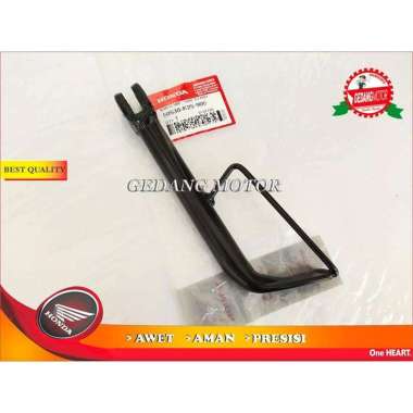 STANDAR SAMPING BEAT FI 2012 - 2015 BEAT POP ORIGINAL HONDA K25