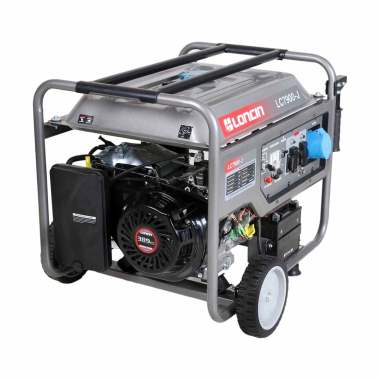 Jual Genset 5000 Watt Terbaru Harga Murah Blibli Com