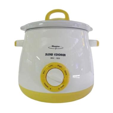 Jual Takahi Slow Cooker 2 4 Liter Murah Februari 2020 Blibli Com