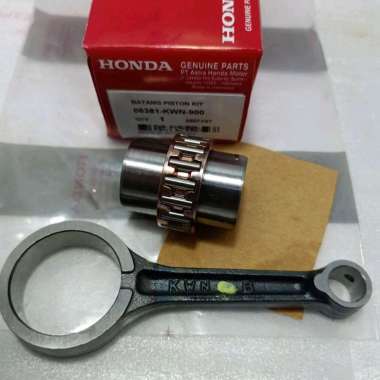 STANG SEHER COONACTING ROD HONDA VARIO 125 FI KWN ORI