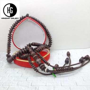 tasbih thariqah tarekat torekot galih asem D1138