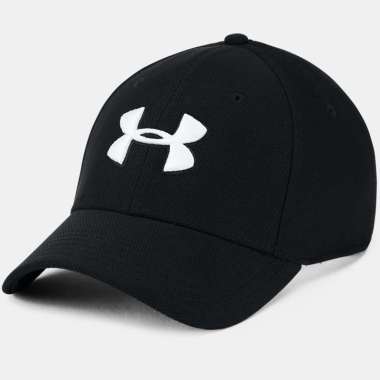 Jual Under Armour Topi Pria UA Blitzing 