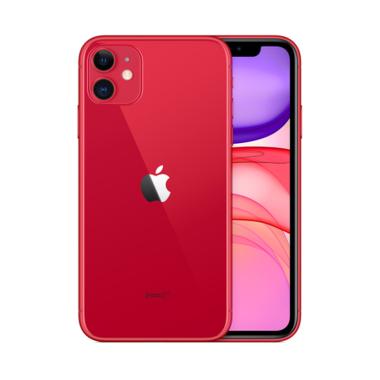 Jual Iphone 7 Plus Merah Red 2020 Desain Oke Harga Murah Blibli Com