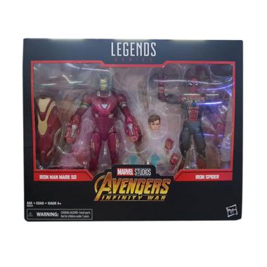 Jual Action Figure Iron Man Mark Online Baru Harga Termurah Mei