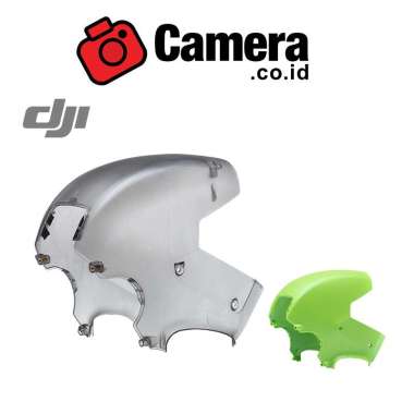 CAMERA.CO.ID - DJI FPV Top Shell
