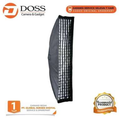 DOSS Godox Softbox with Grid SB-NBM 35160