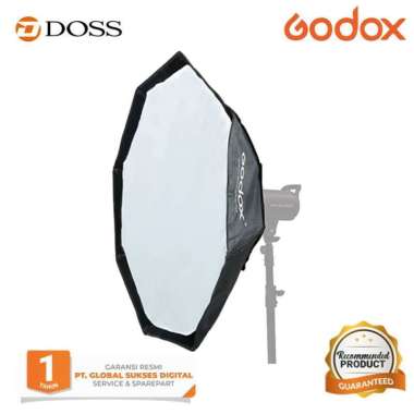 DOSS GODOX SOFTBOX SB-NBM 140 OCTA 140CM / Godox Softbox Octa 140