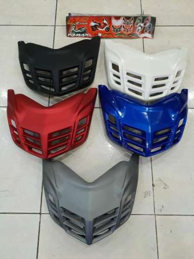 TUTUP LAMPU STOP NMAX -COVER STOPLAMP YAMAHA NMAX