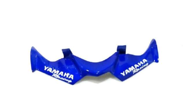 winglet YAMAHA MX NEW 135 -WINGLET MX NEW 135 NJMX Biru