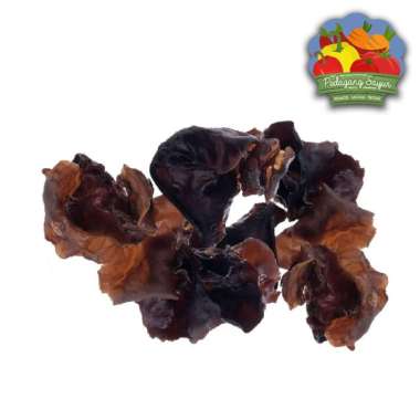 Jamur Kuping Basah - 250 Gram
