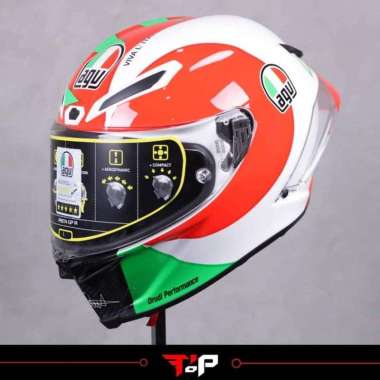 Jual Helem Agv Rossi Online Terbaru Mei 