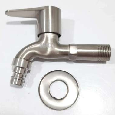 Kran ORACLE 1/2 inch Stainless
