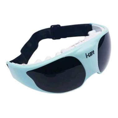 Alat pijat mata I-care eye massager terlaris