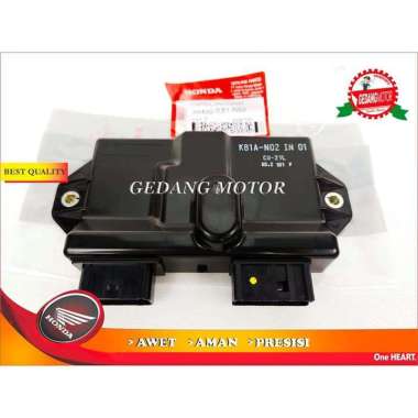 ECU CDI BEAT ECO BEAT ESP 2017 ORIGINAL HONDA