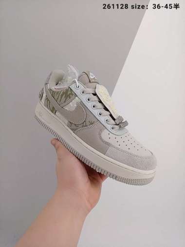 travis scott air force 1s