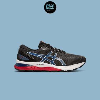Asics Gel Nimbus 21 - Harga Terbaik Mei 2022 | Blibli