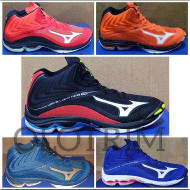 Jual Mizuno Wave Lightning Z6 Terlengkap \u0026 Original - Harga Murah Juni 2022  | Blibli