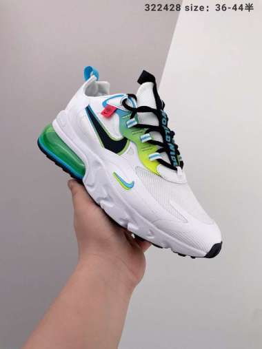 nike air max 270 colors women's