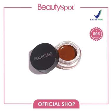 FOCALLURE FA23 Eyebrow cream Shade 05