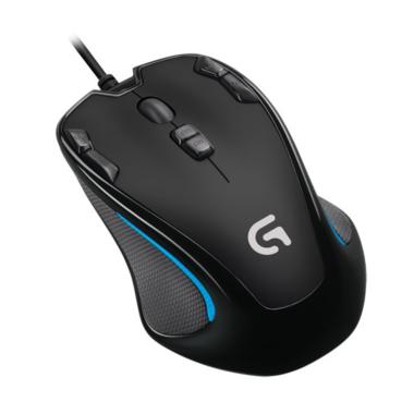Jual Mouse Logitech G 20 Online Baru Harga Termurah Agustus 2020 Blibli Com