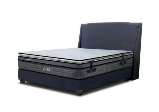 Springbed Jazz Ocean 160X200