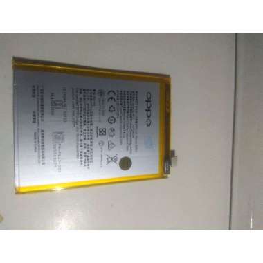 BATERAI OPPO A3S BLP 673 ORI