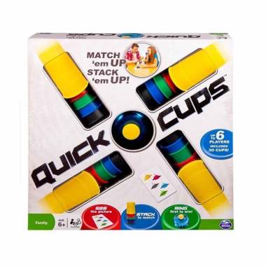 Kartu Permainan Spin Master Jual Produk Terbaru Agustus 2020 Blibli Com