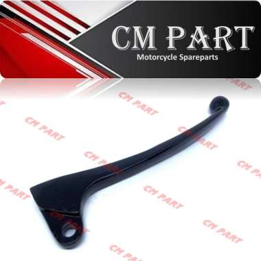 Handle-Handel Rem Kanan Honda CB 100/GLK/GL 100 (TROMOL)