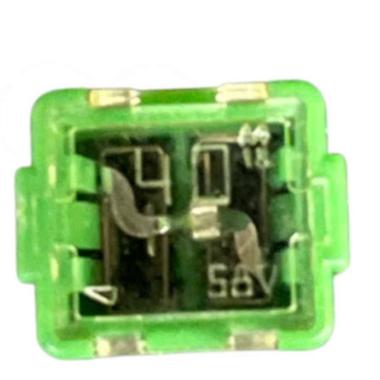 Fuse Center Mini/Sekring Pusat Mini/Fuse Sekring Mini 40 Ampere Mobil