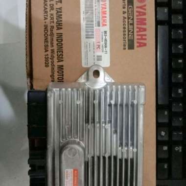 SGCU Aerox ABS Original Yamaha