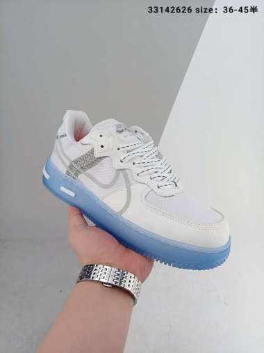 air force 1 react mens