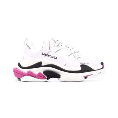Balenciaga Triple S Terbaru \u0026 Original 
