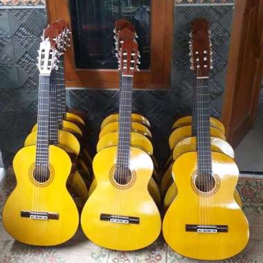 Gitar akustik pemula gitar akustik murah gitar akustik custom merk yamaha custom original gitar akustik berkualitas natural