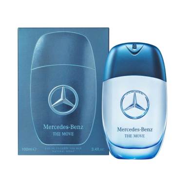 Jual Parfum Mercedes Benz Murah Harga Promo Blibli Com