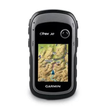 Jual Garmin Etrex 20x Gps Sea Online November 2020 Blibli