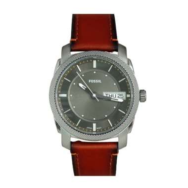 Jual Jam Tangan Stainless Pria Fossil 