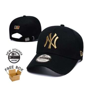 Harga Baseball Cap New York Terbaru 