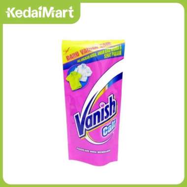 Vanish Cair Pouch 150 ml
