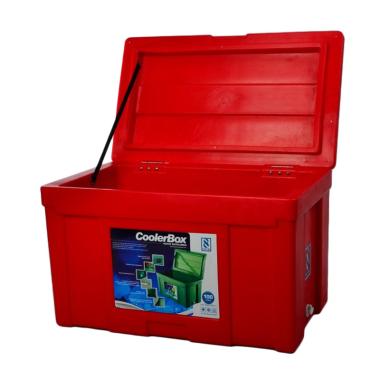 Jual Cooler Box 100 Ltr Ice Box Box Es Cool Box Tempat Pendingin Tempat Minuman Dingin Online Oktober 2020 Blibli Com