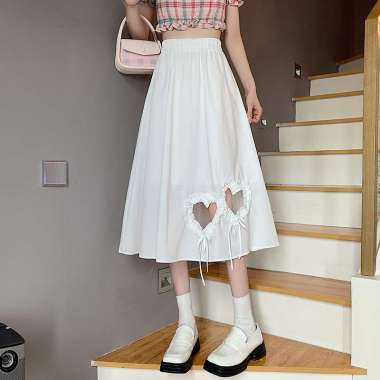 Harga Pants High Waist Wide Leg Terbaru 
