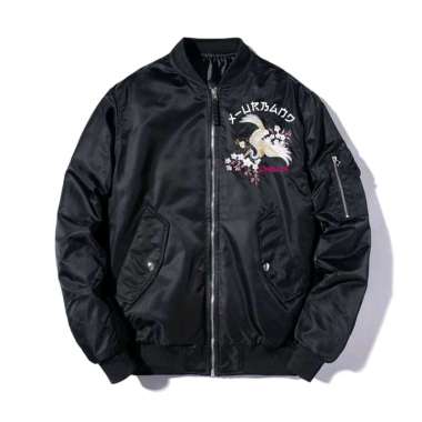 Jual Sukajan Jacket Model Terbaru 