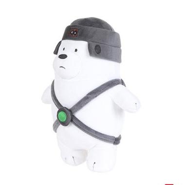 Jual Boneka We Bare Bears Murah Lengkap Original Blibli Com